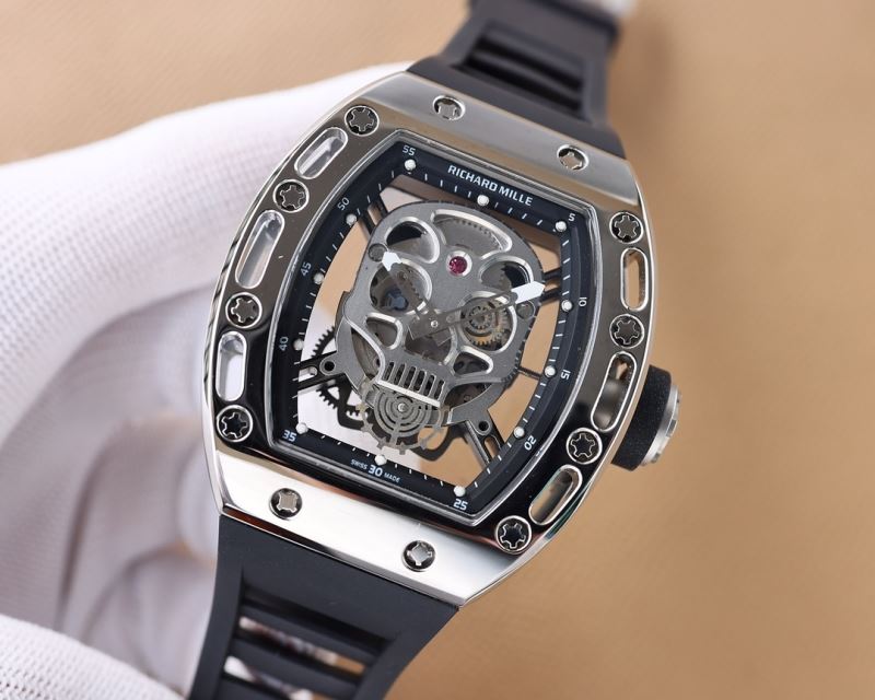 RICHARD MILLE Watches